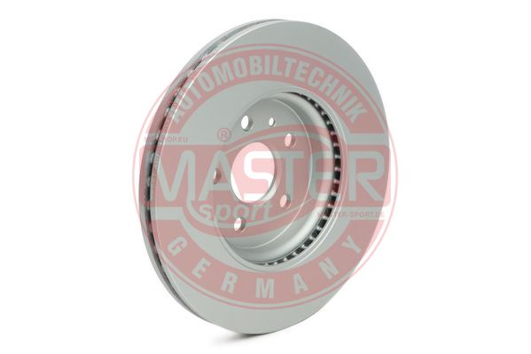 Disc frana MASTERSPORT GERMANY 24012601821PR-PCS-MS